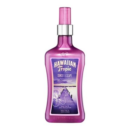 Hawaiian Tropic Sunset Escape Body Spray 250Ml