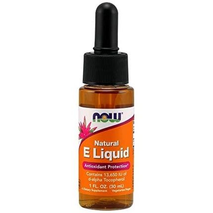 Now Nf E-Oil 23000 Iu 30Ml