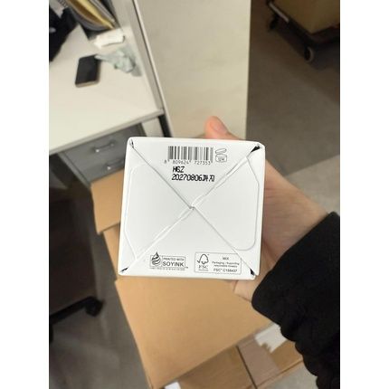 مضخة مهدئة من أبيب هارت ليف، 1.69 أونصة سائلة، 50 مل