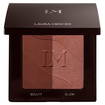 Laura Mercier Bronze Color Infusion 50 Saintemartin