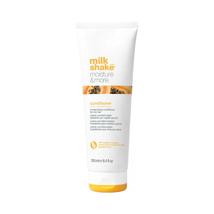 Milk Shake Moisture & More Conditioner 250 Ml Hydrating Conditioner