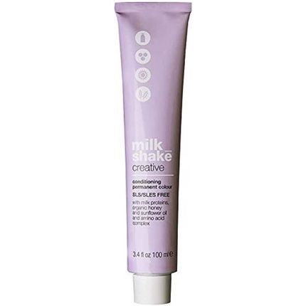 Milk Shake .11 Creative Conditioning Permanent Color 100Ml