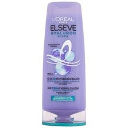 L'Oreal Paris Elseve Hyaluron Pure 200Ml Shampoo