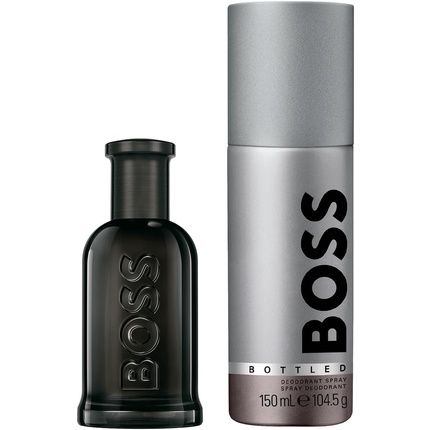 Boss Bottled Parfum Giftset 50Ml