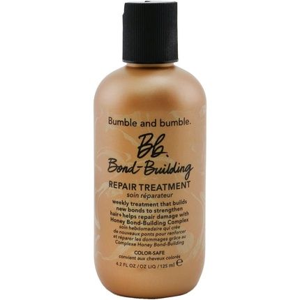 Bumble And Bumble Bond Building Repair Hair Treatment 125Ml