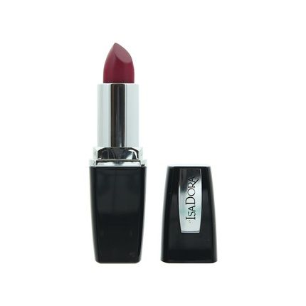 Isadora Perfect Moisture 176 Bohemian Rose Lipstick 45G For Women