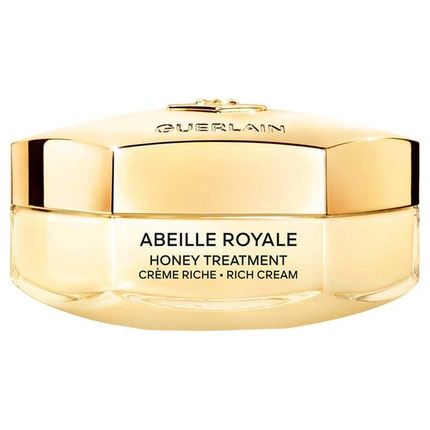 Guerlain Abeille Royale 1.7 Rich Cream For Women