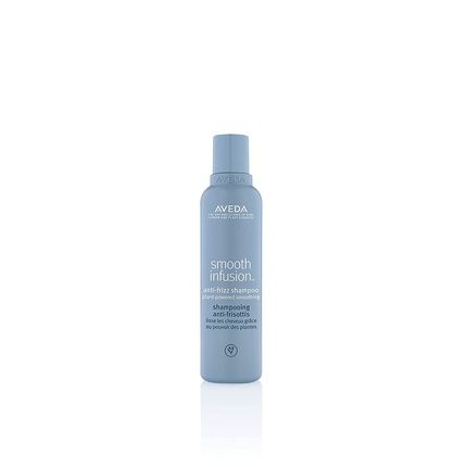 Aveda Smooth Infusion Anti-Frizz Shampoo 200Ml