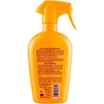 Clinians Solare Toning Sun Water 450Ml - Image 3