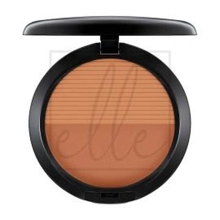 Mac Studio Waterweight Powder / Pressed - Dark Deepest