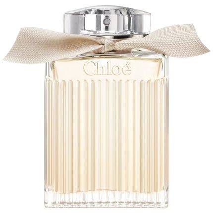 Chloe Eau De Parfum Refillable Spray 100Ml - Chloe
