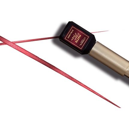 L'Oreal Paris Matte Signature Liquid Eyeliner 05 Burgundy 3Ml