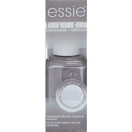Essie Treat Love & Color Strengthener Right Hooked 13.5Ml 0.46Oz