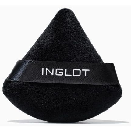 Inglot Professional Triangle Makeup Applicator Soft And Gentle Sponge