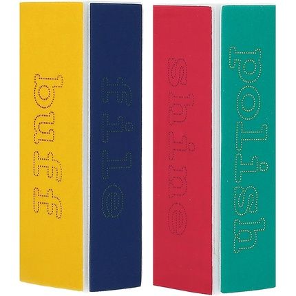 T4B Mimo Four-Sided Polishing Block