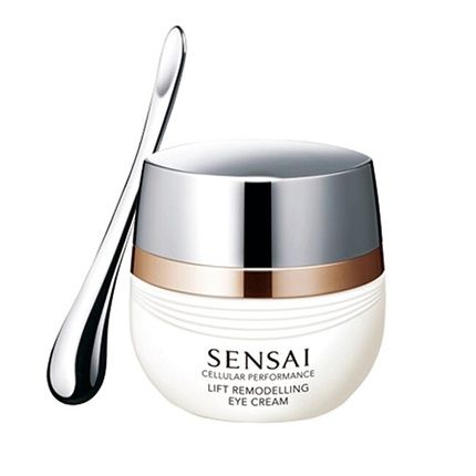 Sensai Cellular Performance Lift Remodelling Eye Cream 15Ml