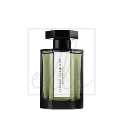 L'Artisan Parfumeur La Chasse Aux Papillons Eau De Toilette 100Ml