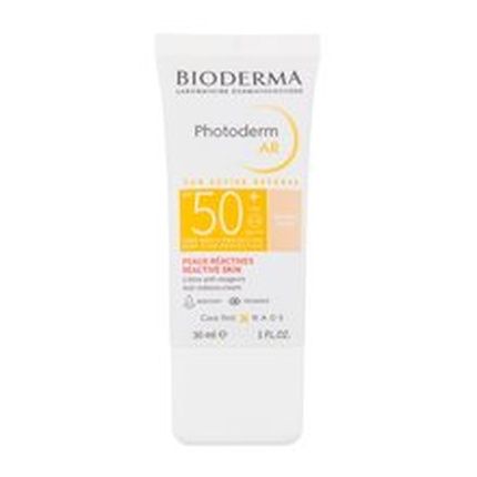 Bioderma Photoderm Ar Antiredness Cream Spf50 30Ml