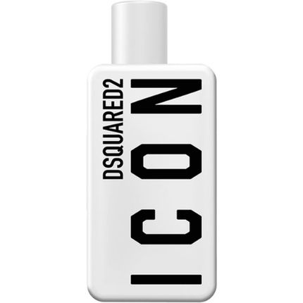Dsquared2 Icon Pour Femme Eau De Parfum 100Ml