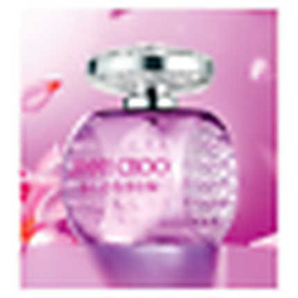 Jimmy Choo Blossom Special Edition Eau De Parfum 60Ml