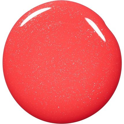 Essie Original High Shine And High Coverage Nail Polish Tangerine Coral Pink Orange Colour Shade 268 Sunday Funday 13.5Ml