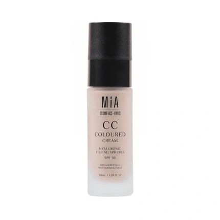 Ma Mia Cosmetics Cc Cream Spf 30 Medium 30Ml