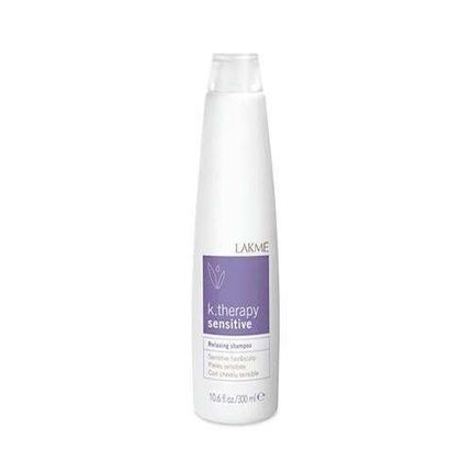 K. Therapy Sensitive Relaxing Shampoo - Image 4