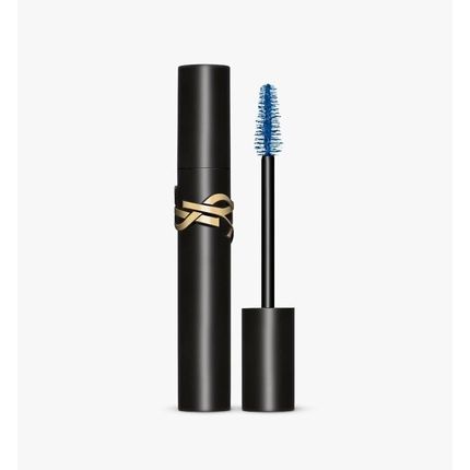 Yves Saint Laurent Lash Clash Mascara 04 Blue 8Ml