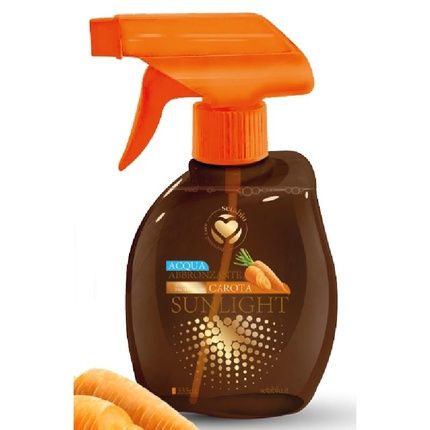 Setablu Sunscreen Spray 250Ml - Acqua Solare Carrot