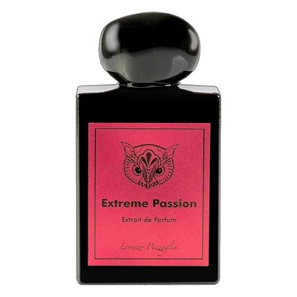 Extreme Passion Extrait De Parfum Spray 1.7 Ounce Unisex