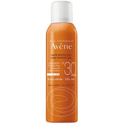 Avene Silky Mist Sun Protection Spray Spf 30 150Ml - Image 3