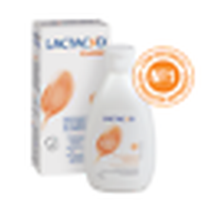 Lactacyd Classic Intimate Washing Lotion For Daily Use 300Ml