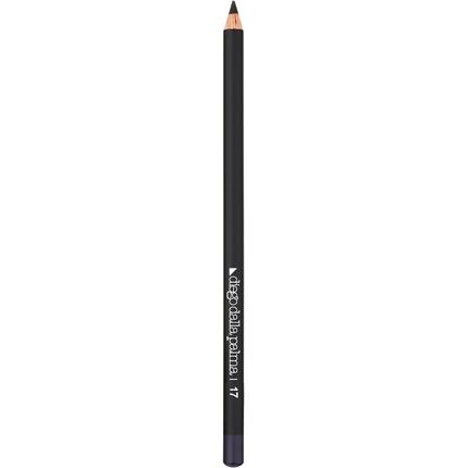 Diego Dalla Palma Purple Eye Liner Eye Pencil Ndeg 17 1 Count
