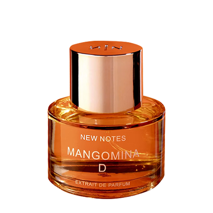 New Notes Mangomina D Extrait De Parfum 60Ml