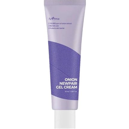 Isntree Onion Newpair Gel Cream - 50Ml