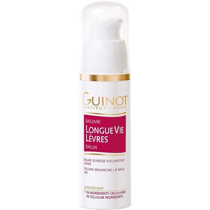 Guinot Longue Vie Levres 15Ml