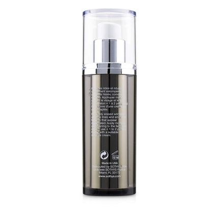 Sothys Wrinkle-Specific Youth Serum - Image 3