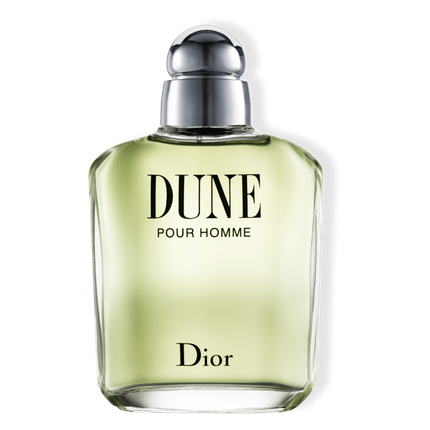 Christian Dior Dune For Men Eau De Toilette 100 Ml
