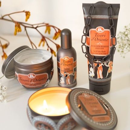 Tesori D'Oriente Treasures East Perfume 100Ml - Image 3