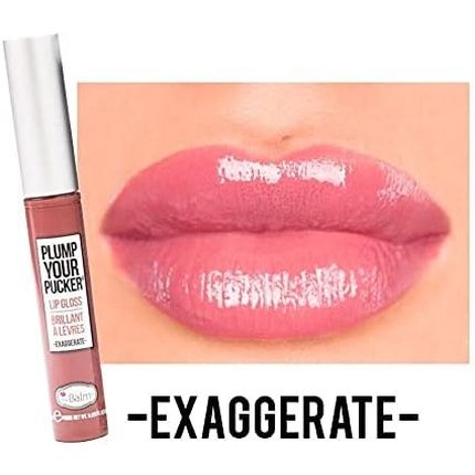 Thebalm Plump Your Pucker Exaggerate - Image 3