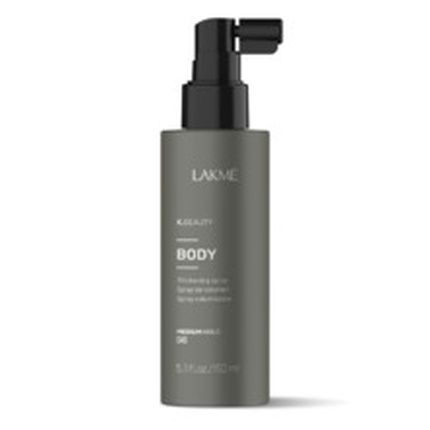 Lakme Kbeauty Body Thickening Spray - Sprej Na Vlasy Pro Objem