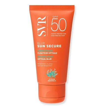 Svr Sun Secure Blur Spf50 50Ml High Protection Sunscreen