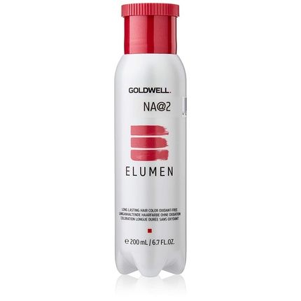 Goldwell Elumen Hair Color Na@2 200Ml