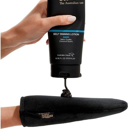 Bondi Sands Self Tanning Lotion Dark 200Ml - Image 3