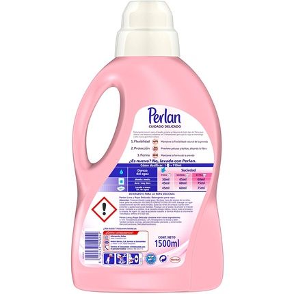 Perlan Laundry Powder
