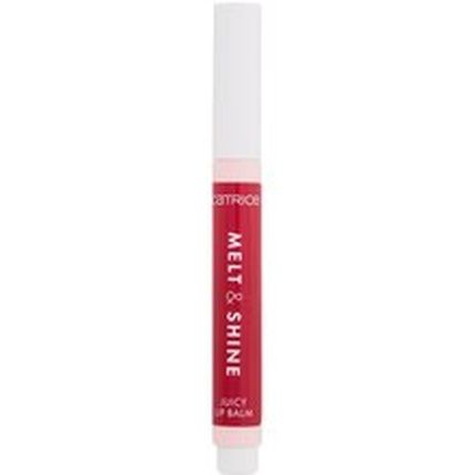 Catrice Melt Shine Juicy Lip Balm 090 Coco Colada 13 G