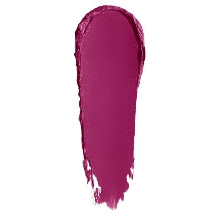 Nyx Professional Makeup Suede Matte Lipstick Sweet Tooth Fuchsia