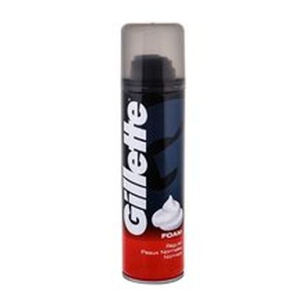 Gillette Shave Foam Classic 200 Ml