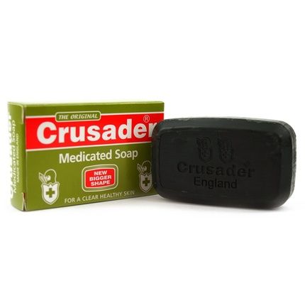 Crusader Medical Soap