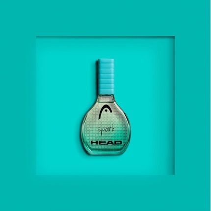 Head Spark Womens Fragrance Perfume Eau De Toilette Edt 100Ml 3.4Oz